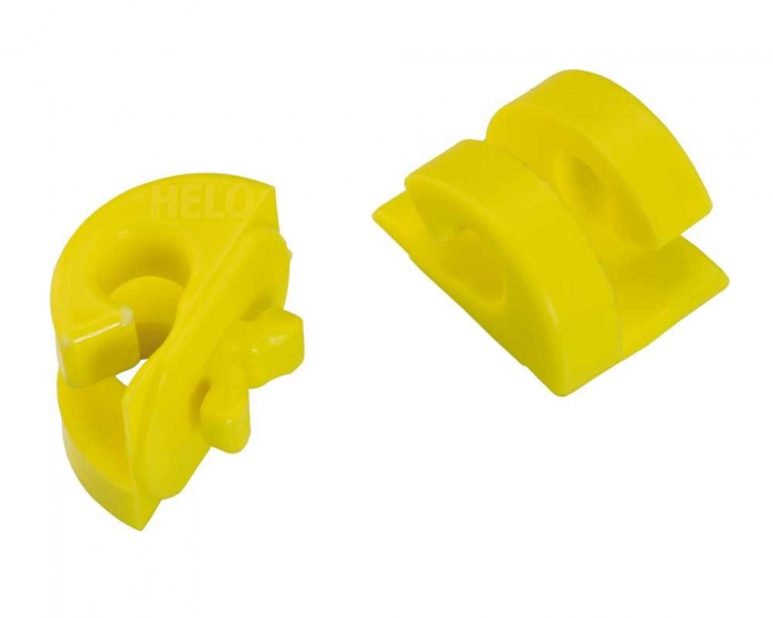 <b>Netzhalter IV</b> <br>VPE 20 Stck - Bild