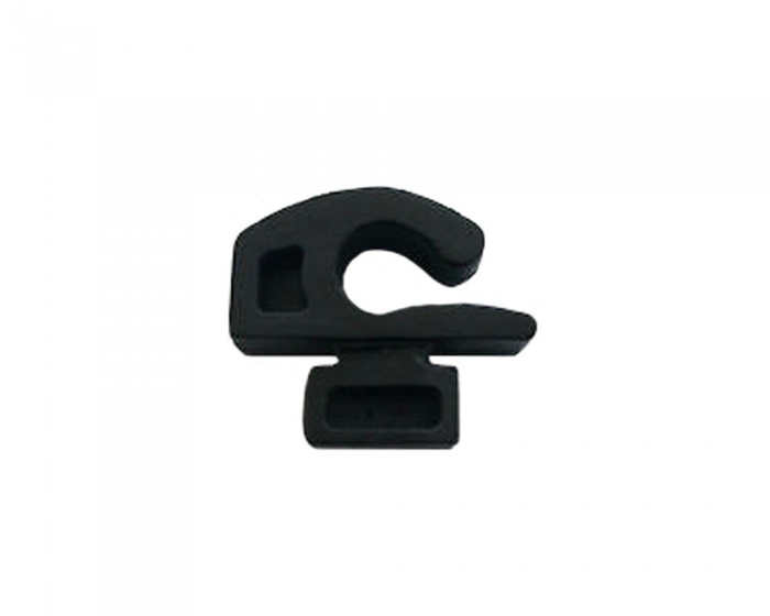 <b>Netzhalter V</b><br> VPE 20 Stck - Bild
