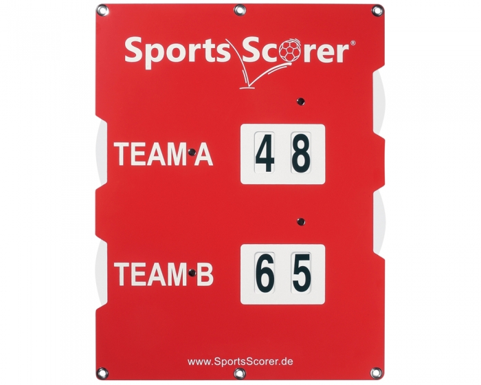 Anzeigetafel Sports <b>Scorer II</b> - Bild