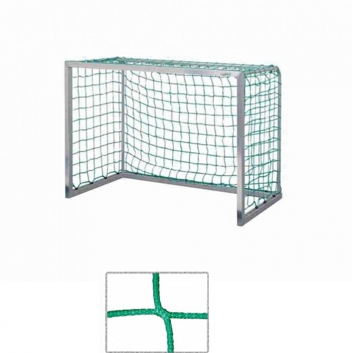 <b>Tornetz 120 x 80 cm</b><br> fr Minitore<br> Tortiefe 80/80 - Bild