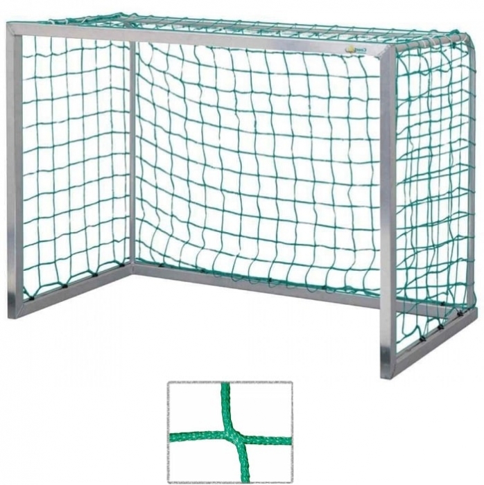 <b>Tornetz 240 x 160 cm</b><br> fr Minitore<br> Tortiefe 70/70 - Bild