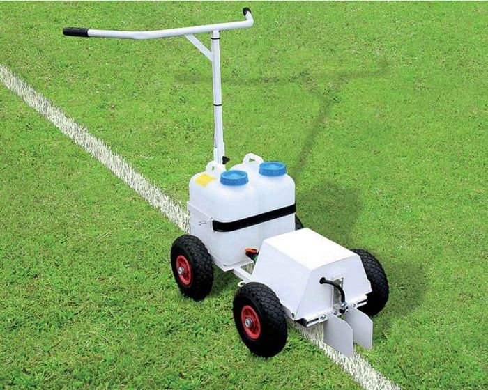 Nass-Markierwagen <b> Spezial</b> - Bild