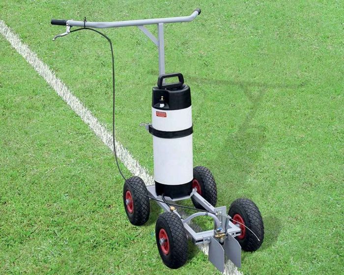 Nass-Markierwagen <b> Super</b> - Bild